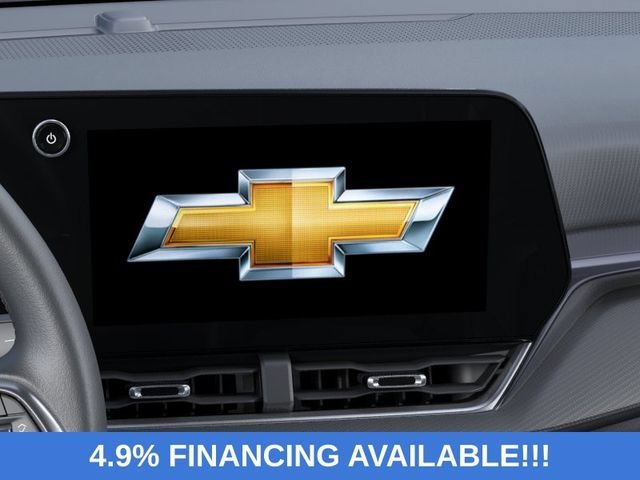 2027 Chevrolet Equinox LT - Photo 23