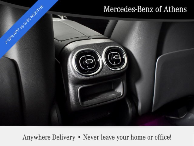 New 2026 Verde Silver Metallic Mercedes-Benz GLC 300 image 39