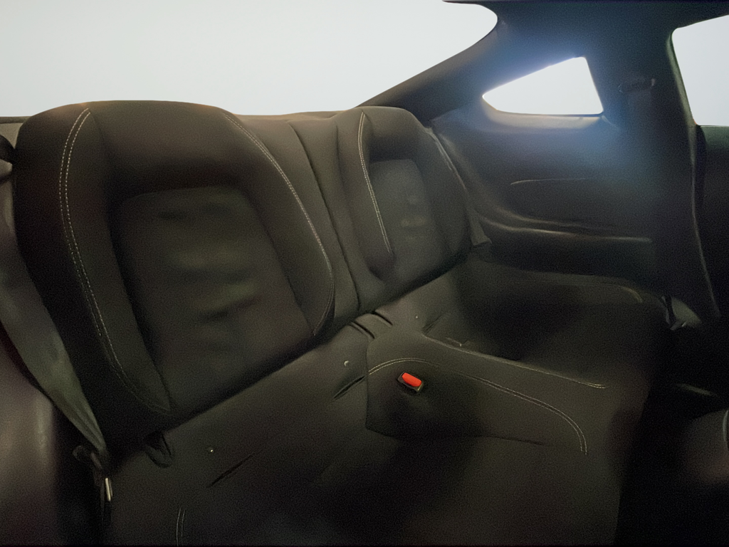 Used 2021 Blue Ford GT image 24