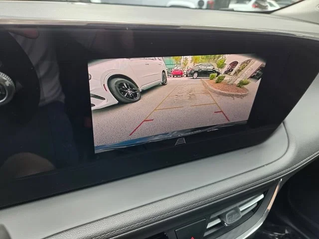 2026 Buick Encore GX Sport Touring - Photo 27