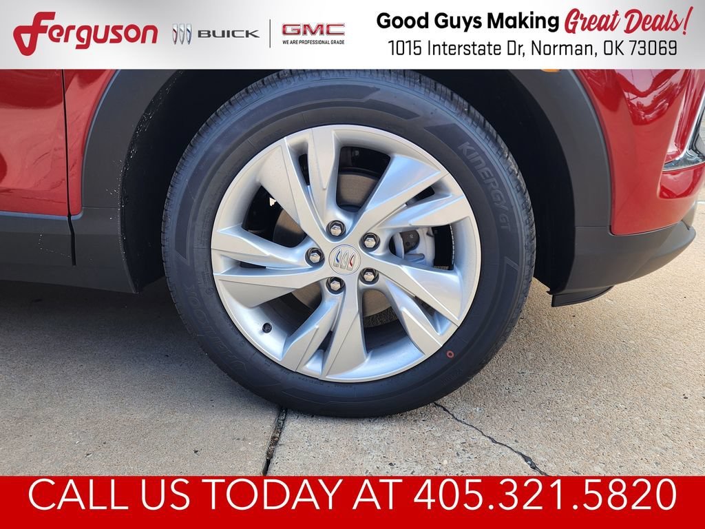2026 Buick Encore GX Preferred - Photo 49