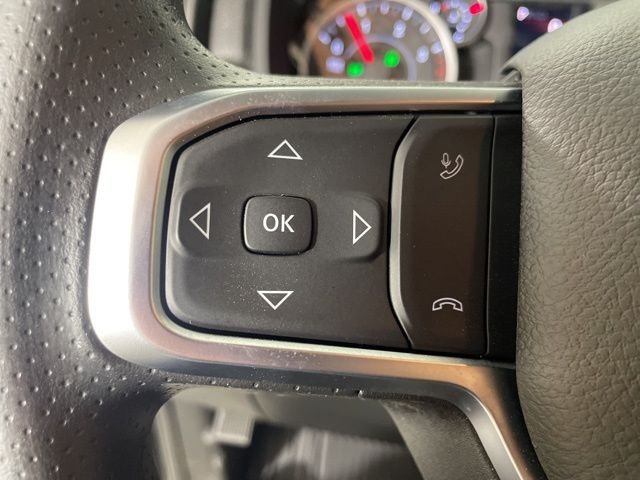 2025 RAM 2500 Tradesman - Photo 14