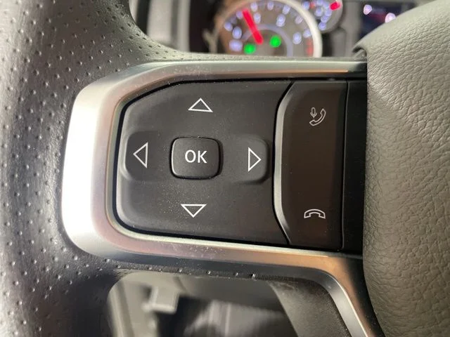 2025 RAM 2500 Tradesman - Photo 14