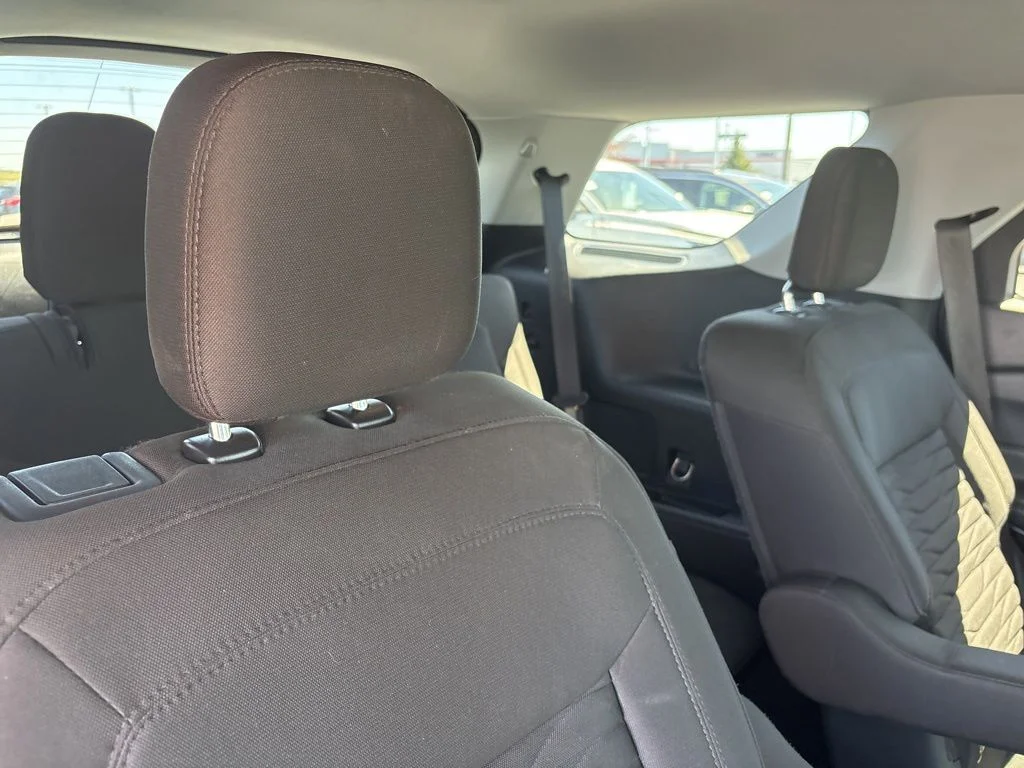 Used 2021 Oxford White Ford XLT image 32