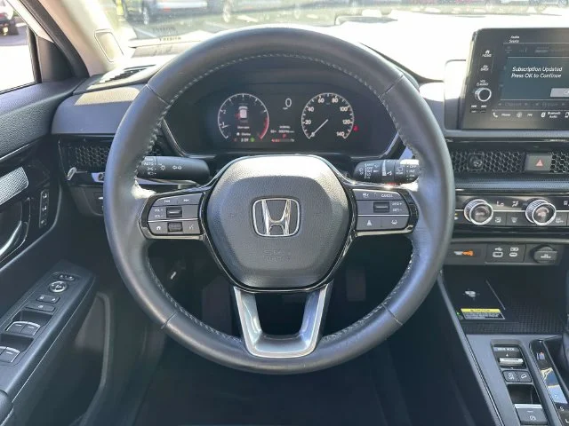 2024 Honda CR-V EX-L - Photo 14