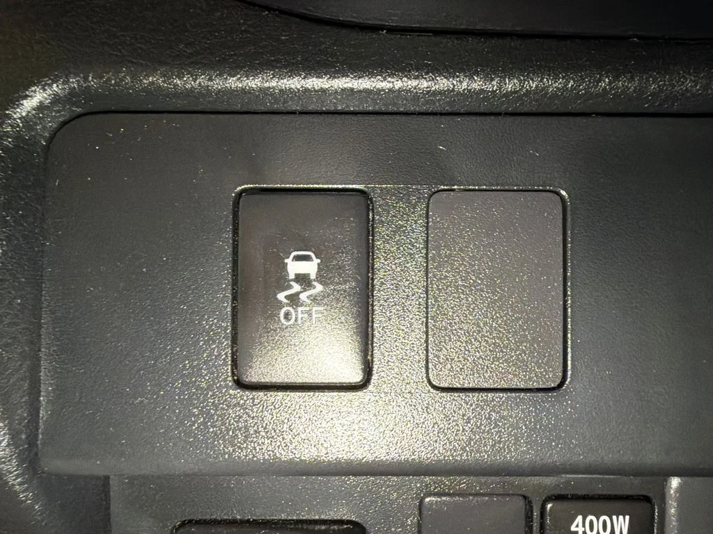 Used 2023 Magnetic Gray Metallic Toyota TRD Off Road image 15