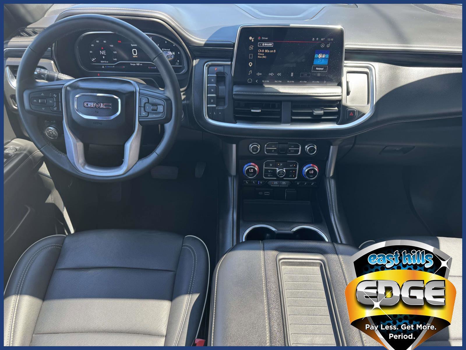 2023 GMC Yukon SLT - Photo 11