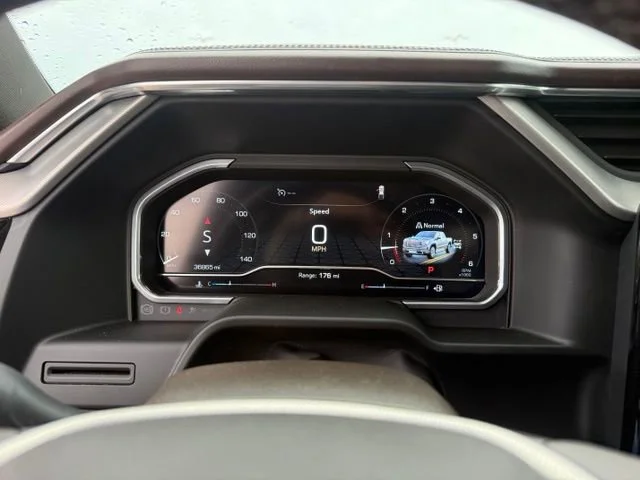 2023 GMC Sierra 1500 Denali Denali - Photo 15