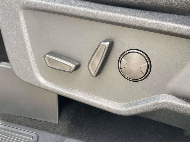 New 2026 White Ford Outer Banks image 13