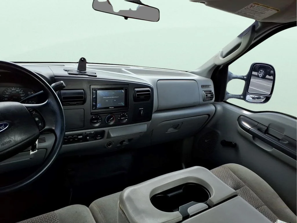 Used 2006 White Ford XLT image 14