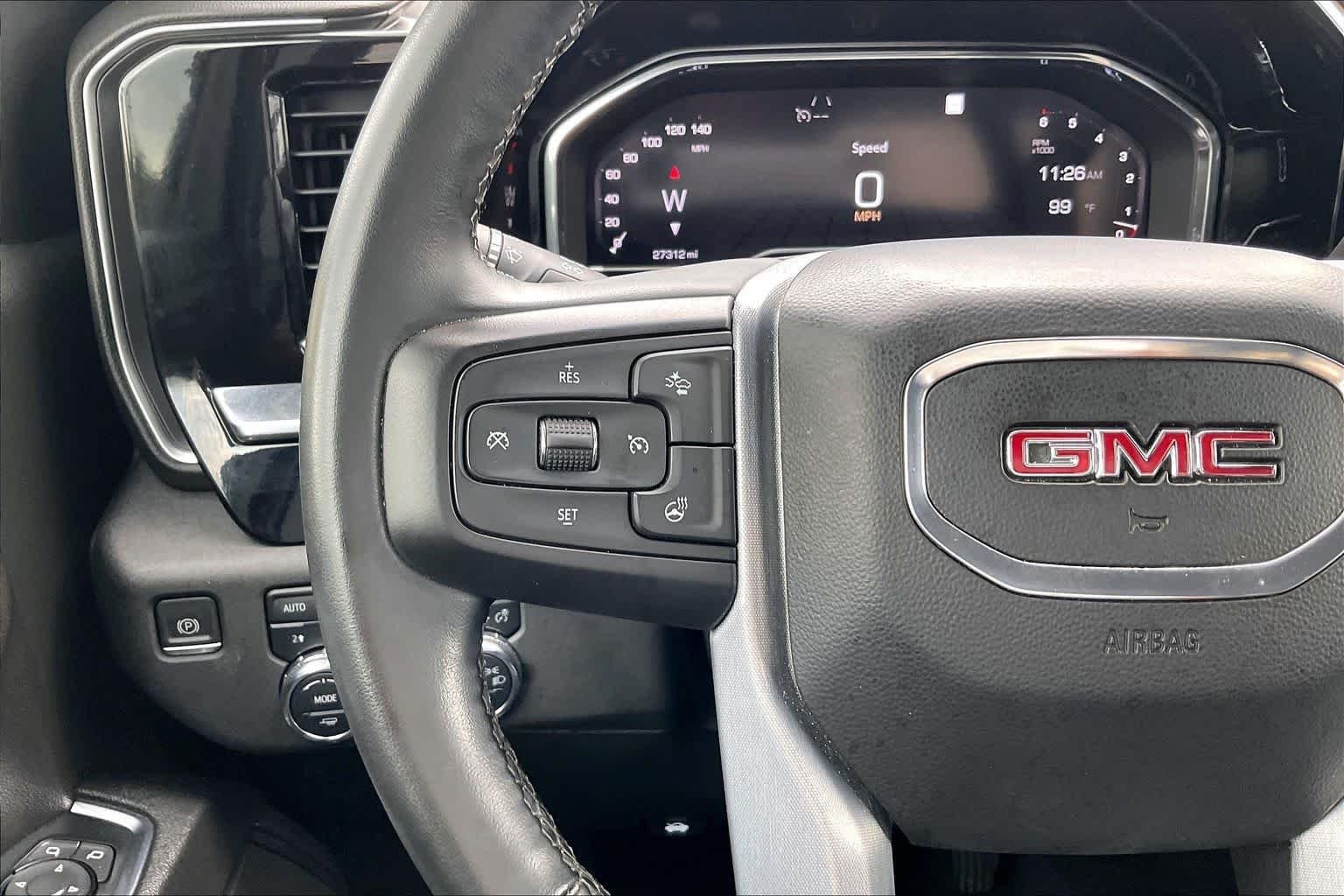 2023 GMC Sierra 1500 Elevation - Photo 22
