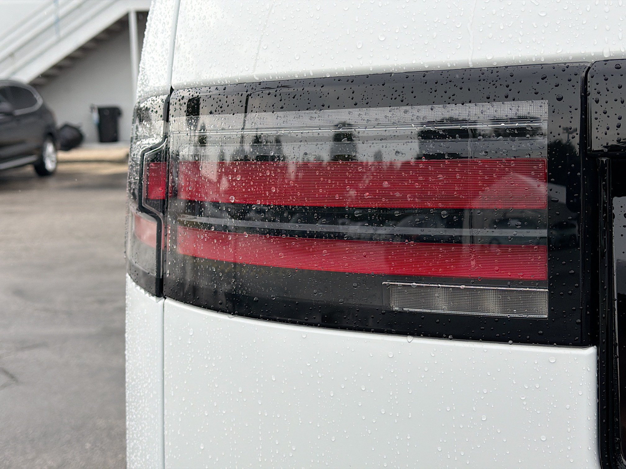New 2026 Fuji White Land Rover Gemini Edition image 10