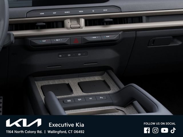 New 2027 Midnight Lake Blue Kia SX-PRESTIGE image 23