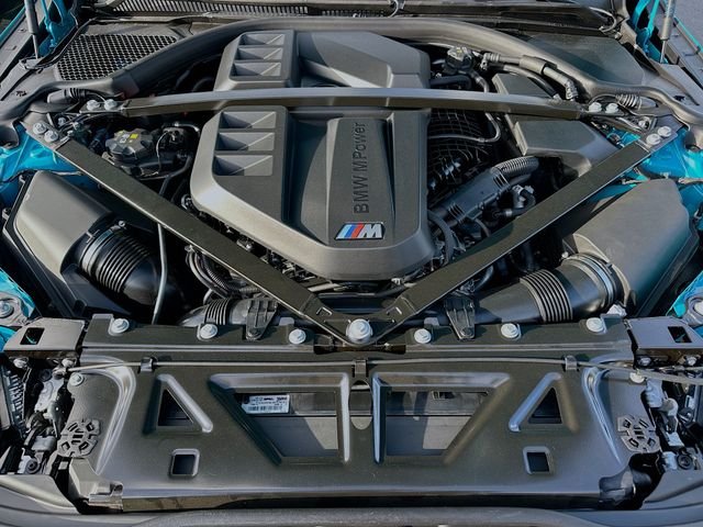 New 2027  BMW Competition image 24