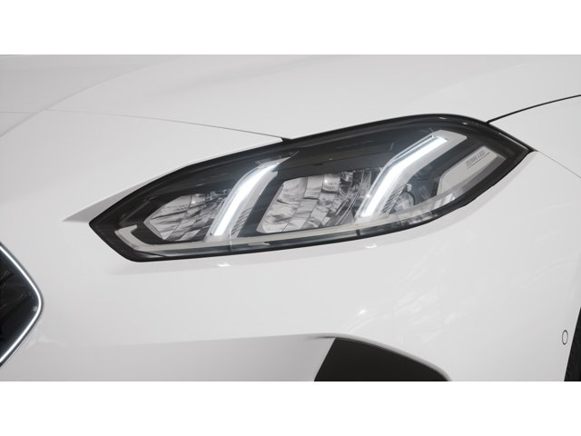 New 2026 White BMW 228 image 6