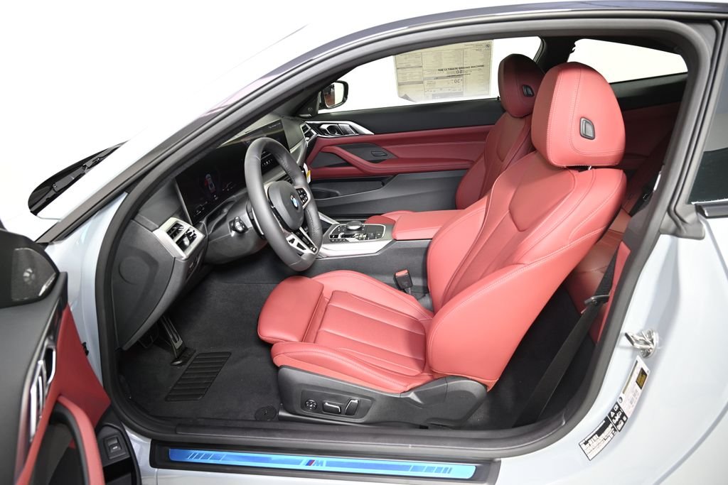 2026 BMW 4 Series 430i - Photo 14