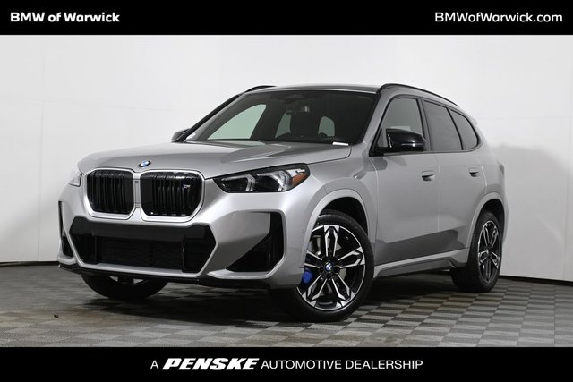 2027|BMW|X1|M35i|