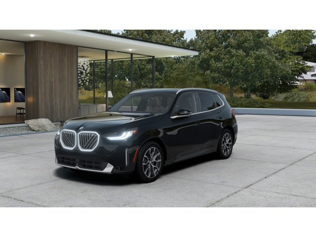 2026 BMW X3 30 XDRIVE's photo