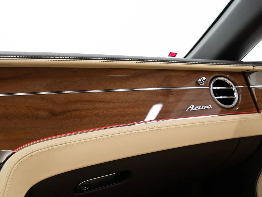 New 2026 Magnolia Bentley Azure image 44