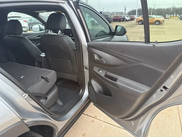 2025 Buick Envista Preferred - Photo 37