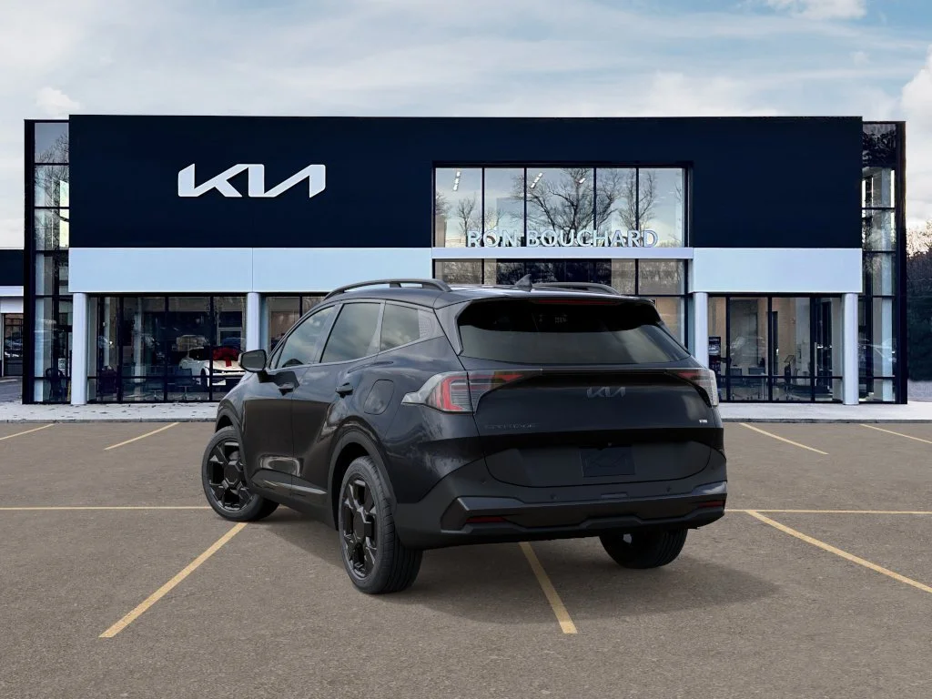 New 2027 PANTHERA METAL KIA  image 4