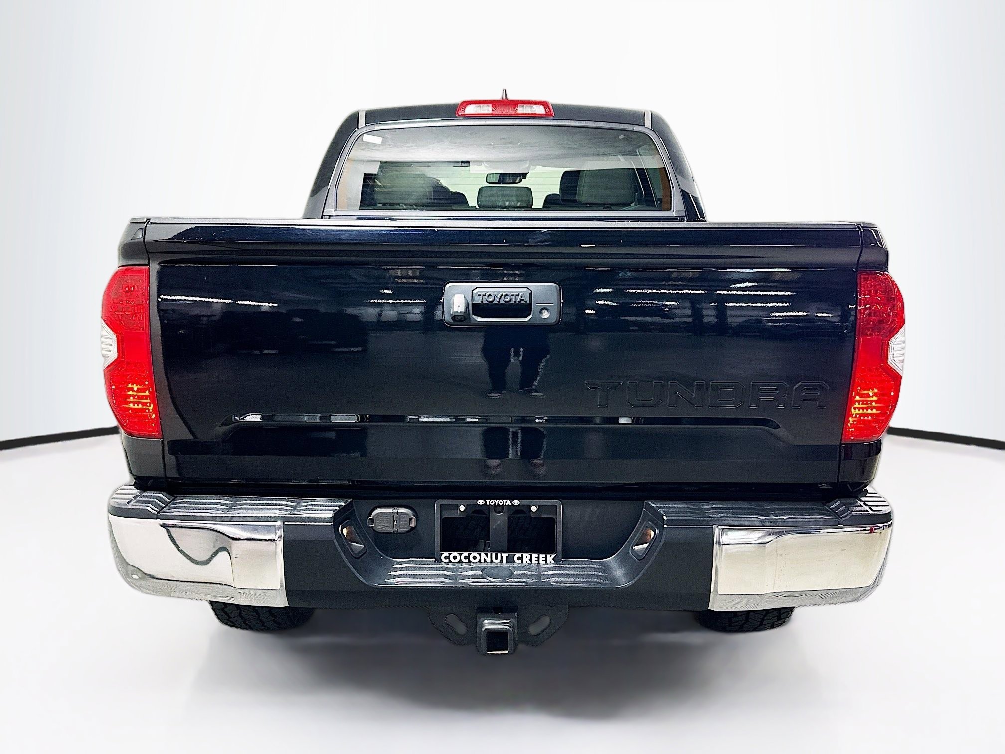 2020 Toyota Tundra thumbnail 6