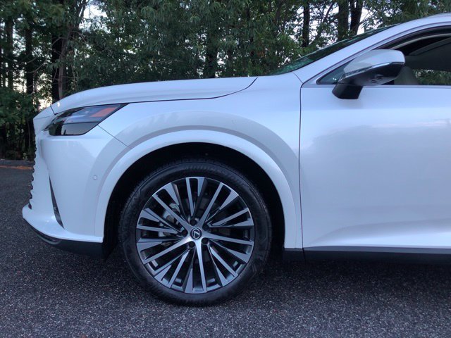 Certified Used 2024 White Pearl Lexus 350 Premium Plus image 37