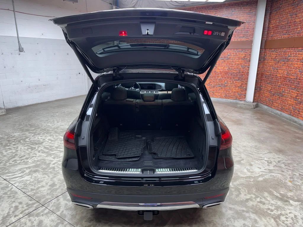 Used 2026 Black Mercedes-Benz GLE 350 image 27