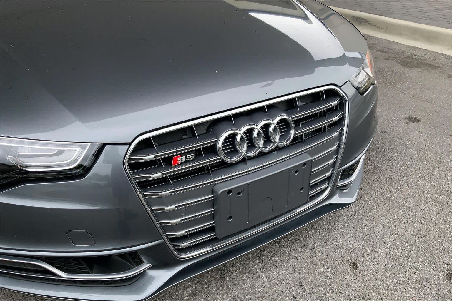 2014 Audi S5 Premium Plus - Photo 32