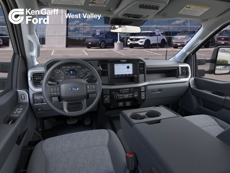 New 2026 Oxford White Ford XL image 10