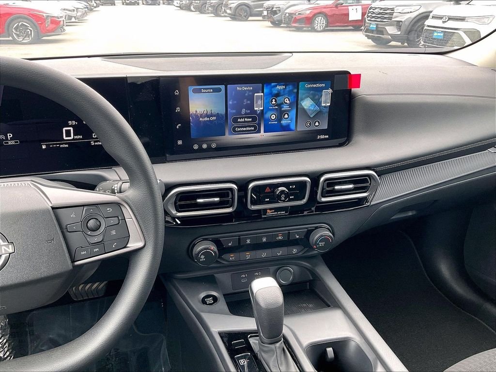 2026 Nissan Sentra S - Photo 13