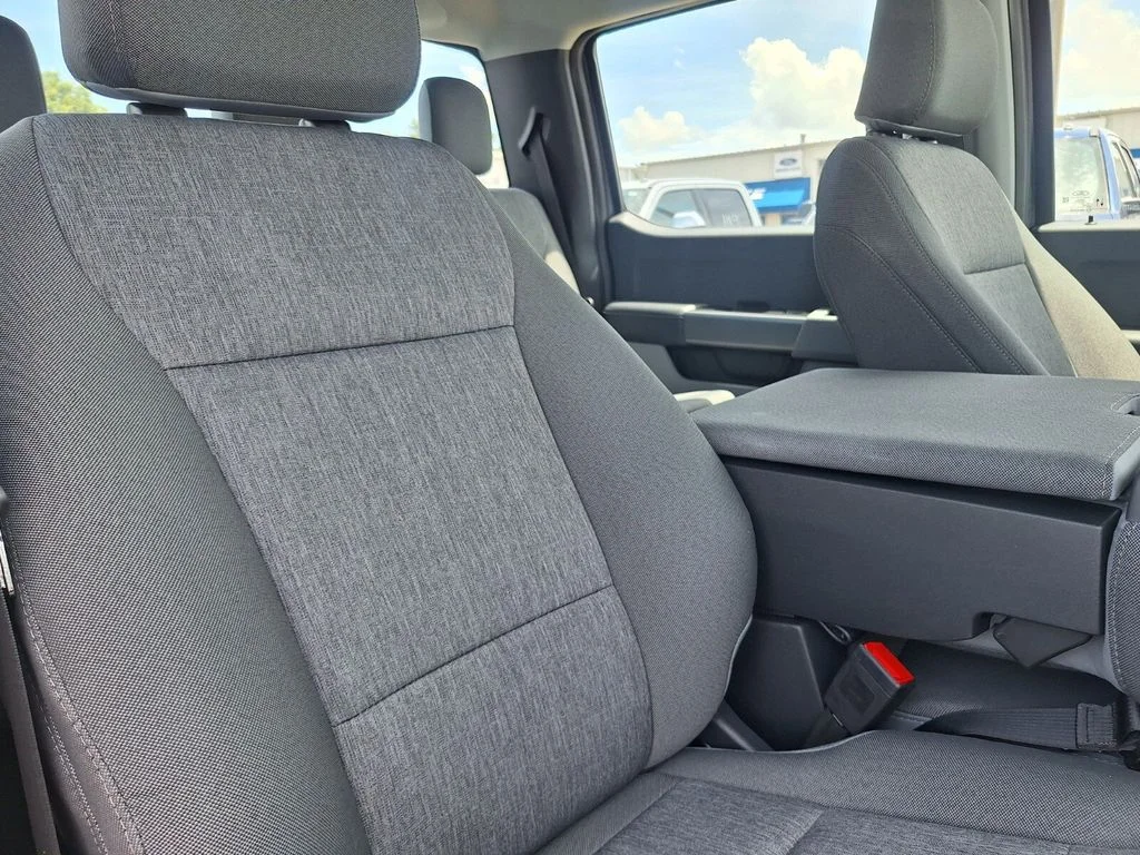 New 2026 Carbonized Gray Metallic Ford F-250® XL image 19