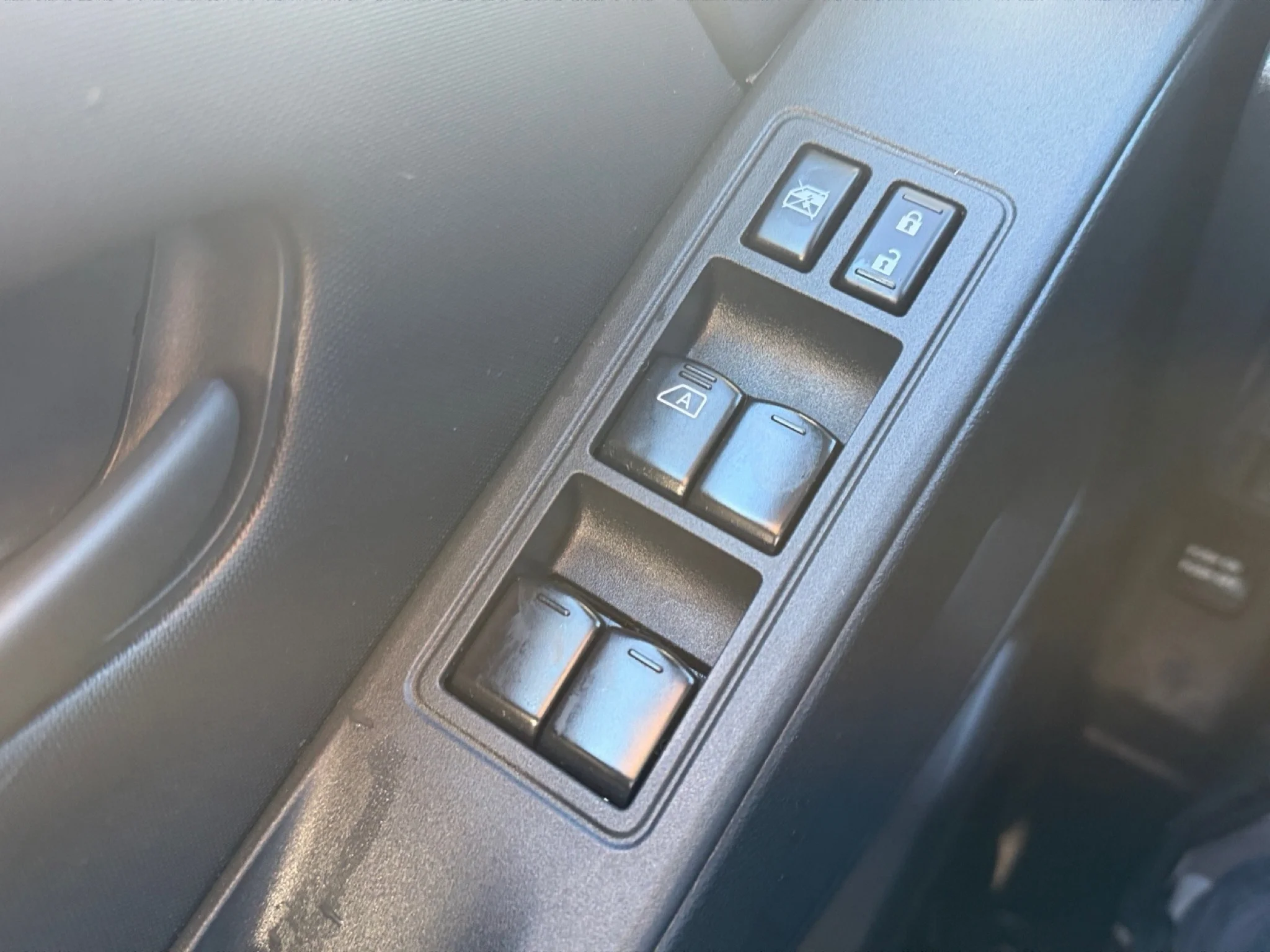 Used 2024 Super Black Nissan S image 19