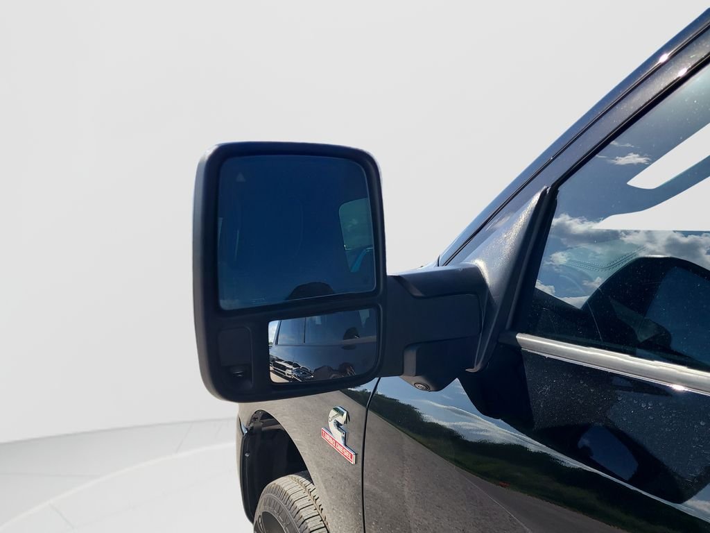 2026 RAM 2500 Laramie - Photo 25