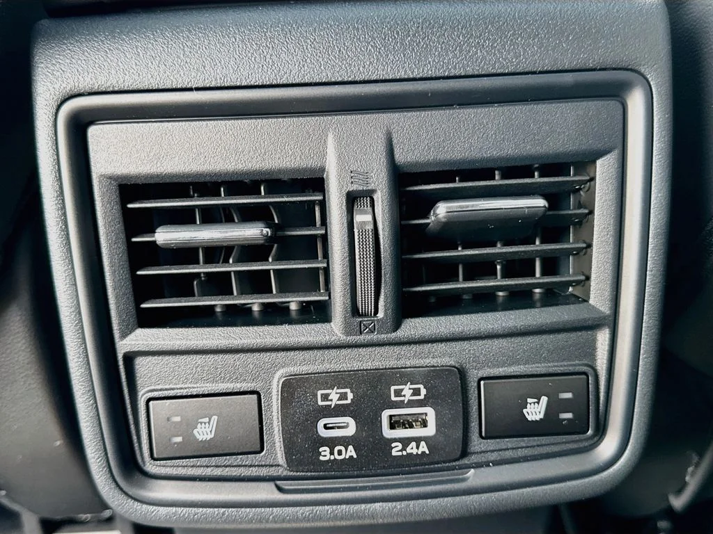 New 2026 Beige Subaru Touring image 32