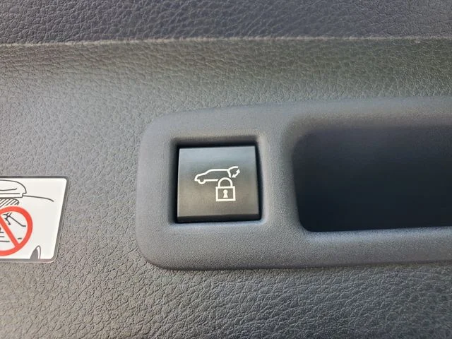 Used 2025 Black Toyota Woodland Edition image 10