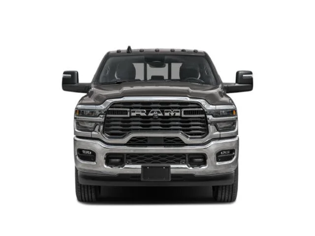 Used 2025 White Ram Limited image 7