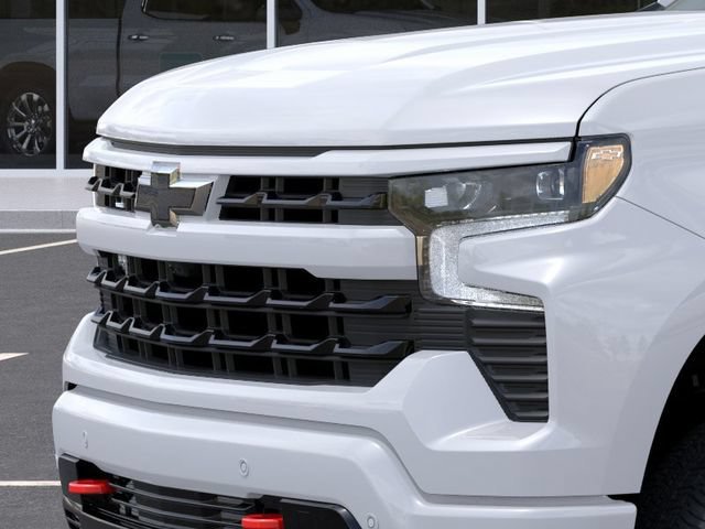 2026 Chevrolet Silverado 1500 RST - Photo 16