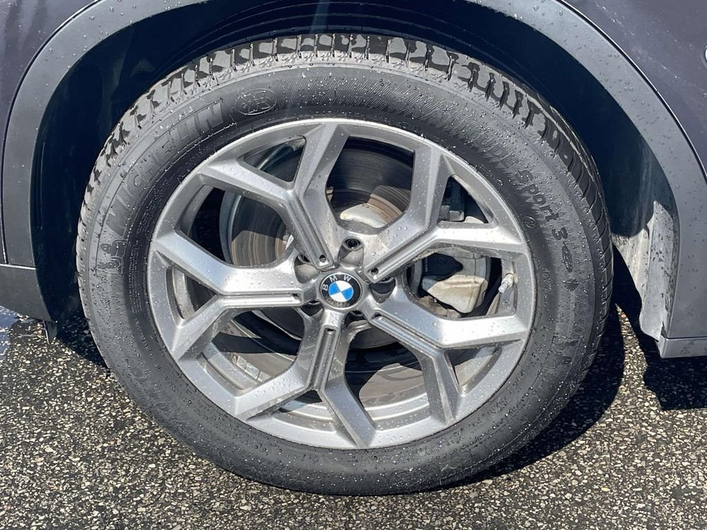 2023 BMW X4 30i - Photo 8