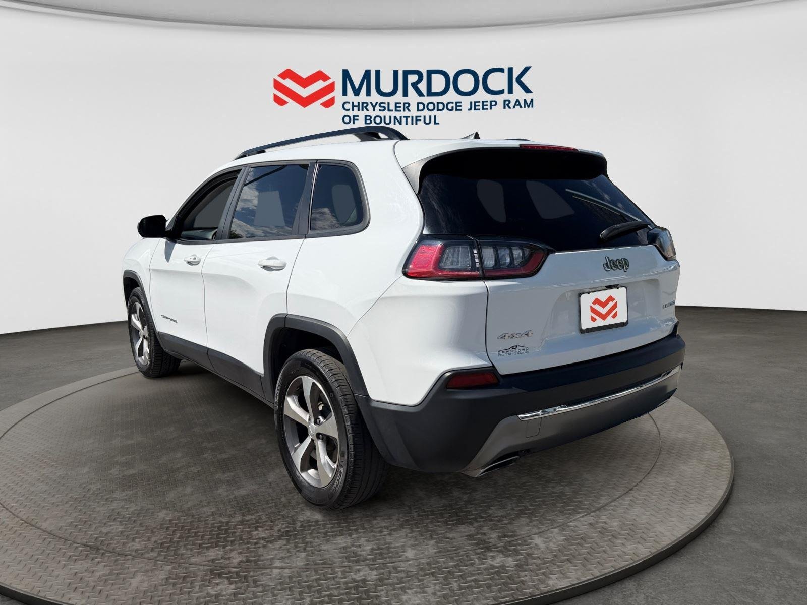 2022 Jeep Cherokee Limited - Photo 7