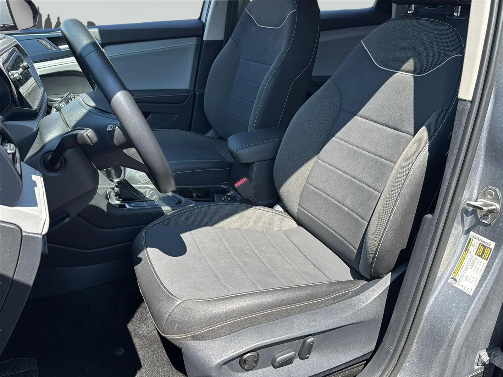 2024 Volkswagen Taos SE - Photo 14