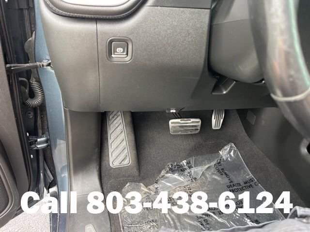 Used 2020 Gray Chevrolet RST image 23