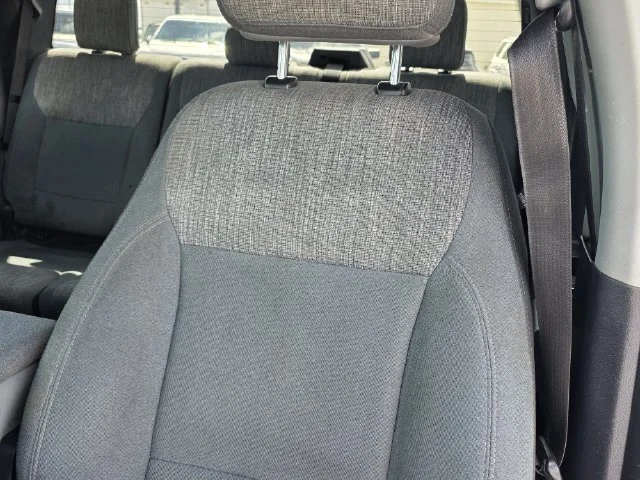 Used 2021 White Ford XLT image 15