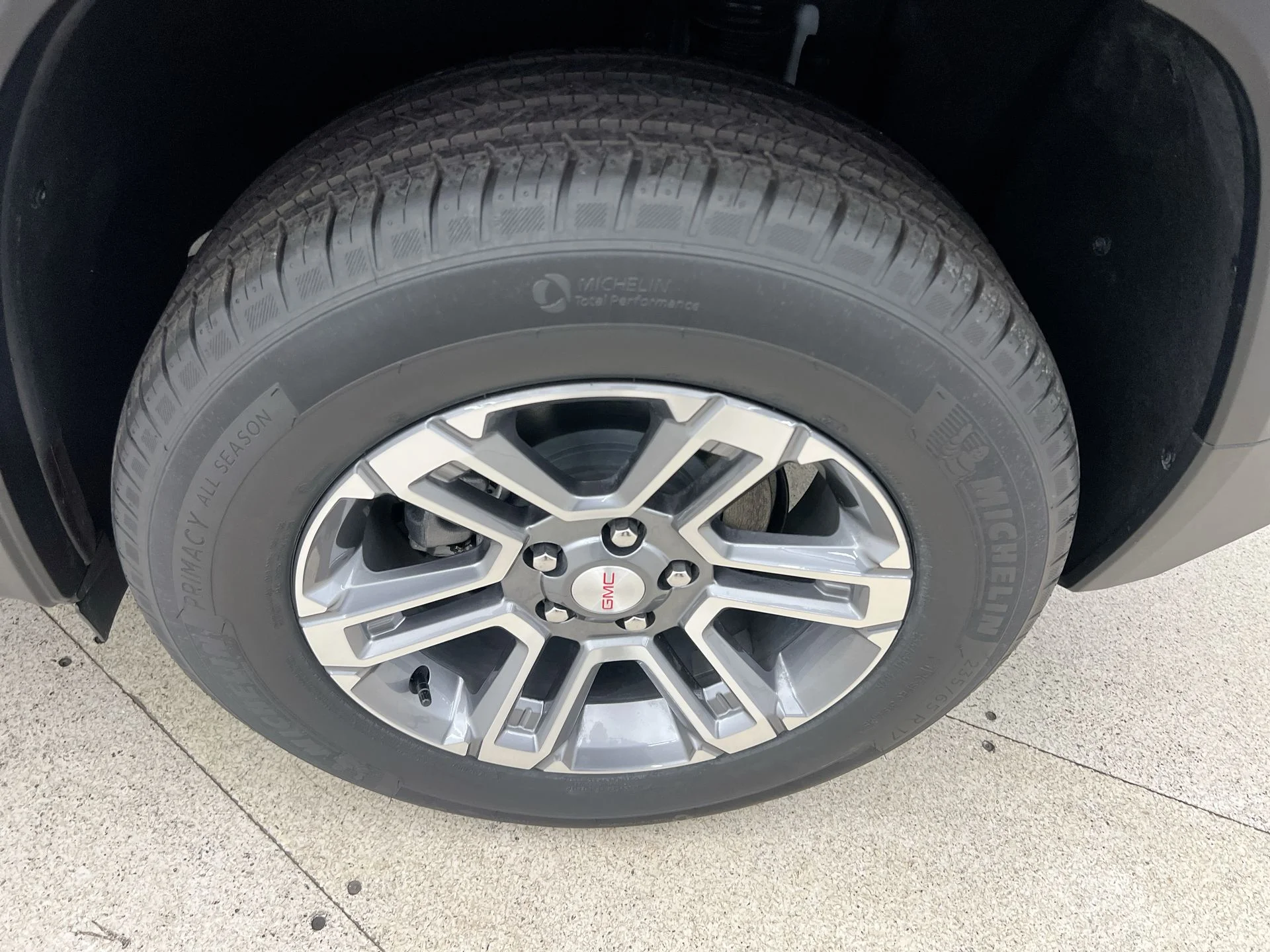 2026 GMC Terrain Elevation - Photo 82