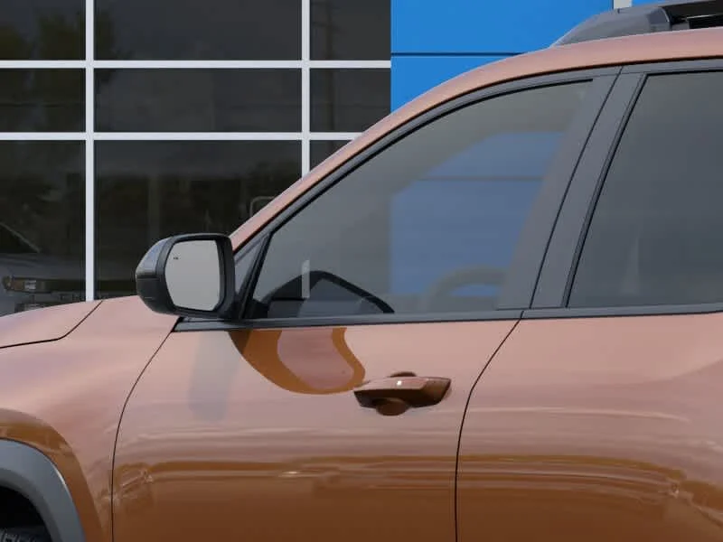 2027 Chevrolet Equinox LT - Photo 12