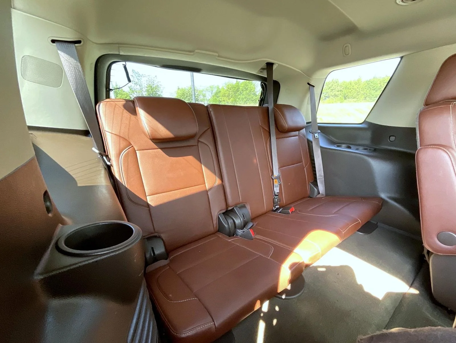 Used 2018 Black Chevrolet Premier image 21