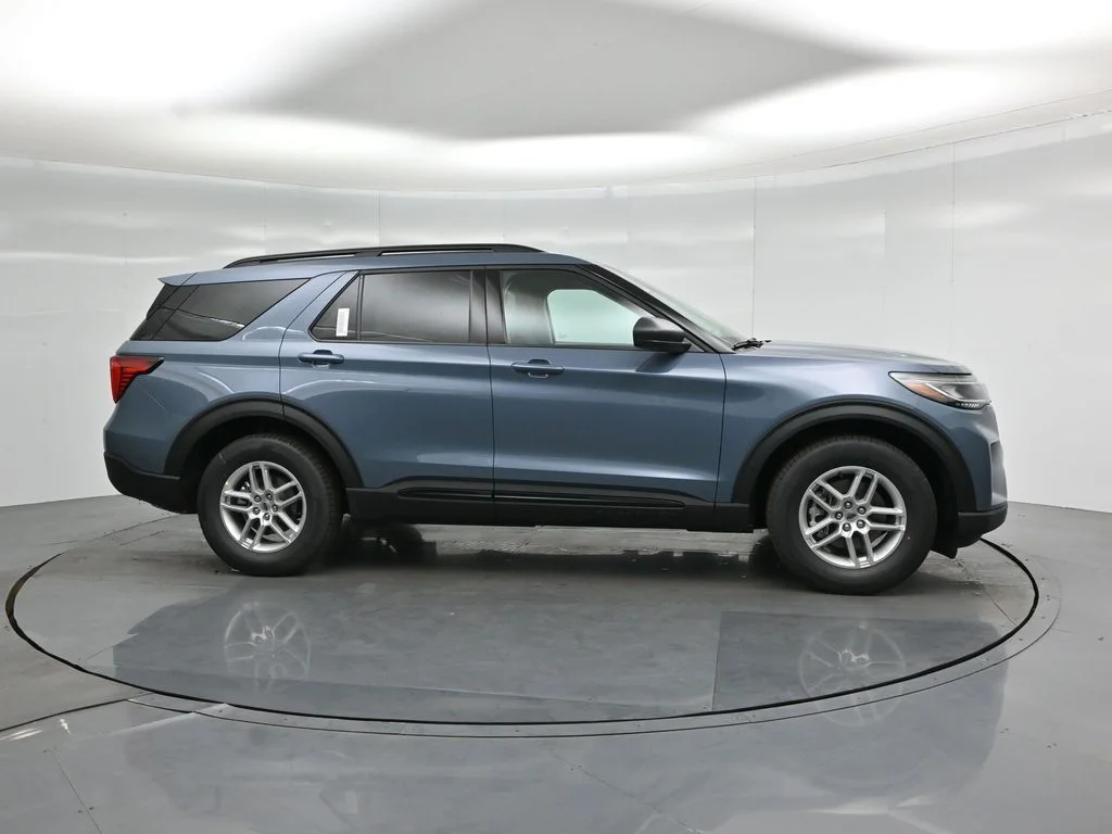 2026 Ford Explorer Active - Photo 24