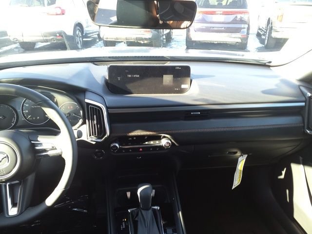 2026 Mazda CX-50 Premium Plus - Photo 9