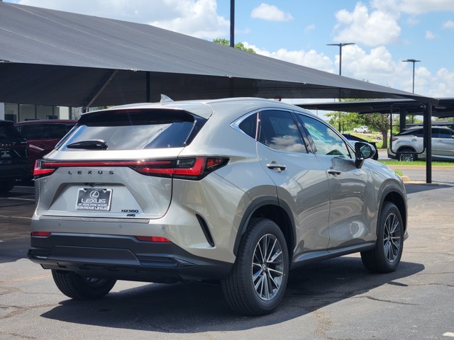 New 2026 Atomic Silver Lexus PREMIUM image 10