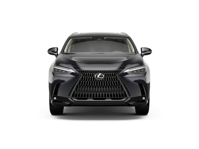 New 2026 Caviar Lexus LUXURY AWD image 5